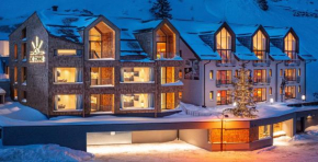 Apparthotel Sonne Obertauern
